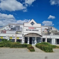 Home Center Keszthely