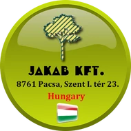 Jakab Kft