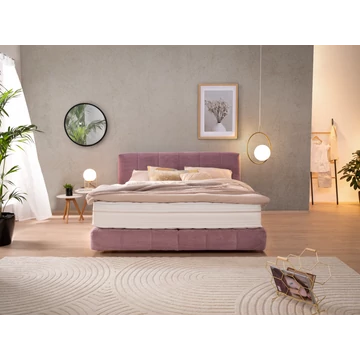 ADA Mumbai boxspring ágy 