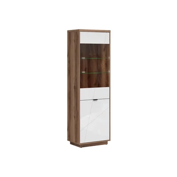 Forn vitrin REG1D1W