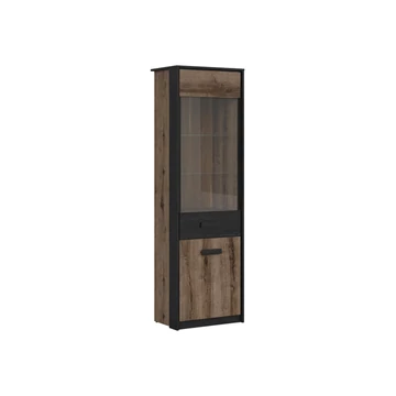 Kassel vitrin REG1D1W
