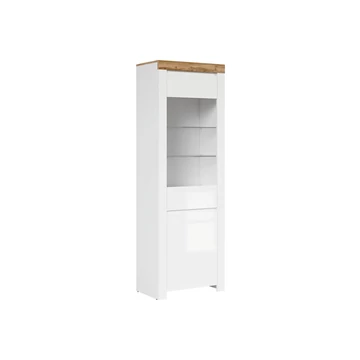 Holten vitrin reg1d1w