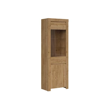 Holten vitrin reg1d1w
