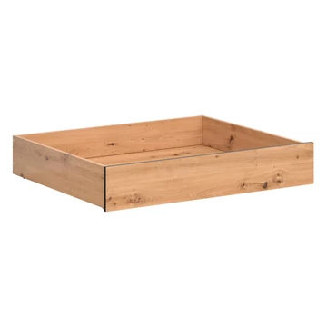 Lamea ágy alatti fiók 90 cm – artisan tölgy