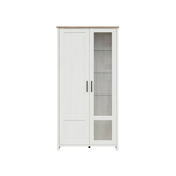 Loksa vitrin reg1d1w