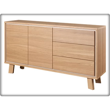 Rovere komód 02
