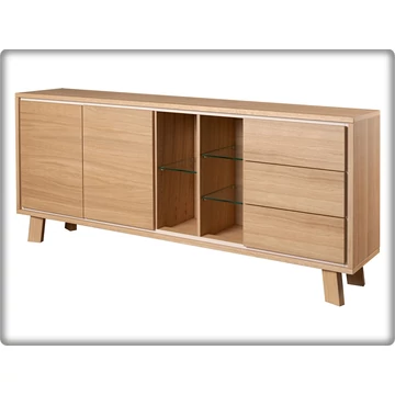 Rovere komód 15
