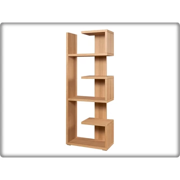 Rovere könyves polc 11