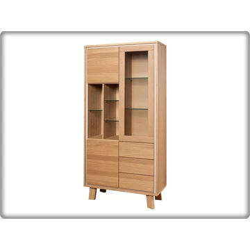 Rovere vitrin 09