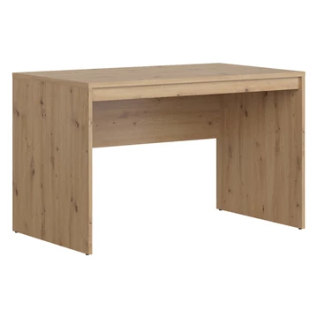 brw,space office,íróasztal,biu/120,artisan tölgy