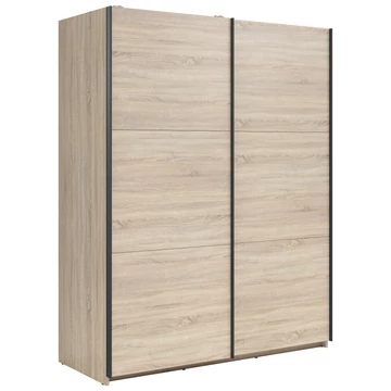 BRW Tetrix gardrób SZF/153