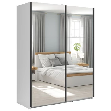 BRW Tetrix gardrób SZF/153/2M