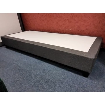 boxspring ágytest
