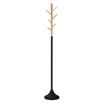Fogas W58/ fekete-natur