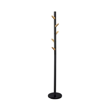 Fogas W66/ fekete-natur