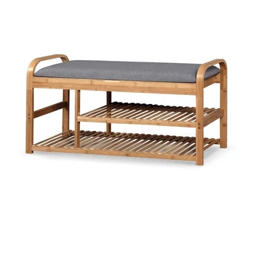Bambusz pad ST-13 / SZÜRKE