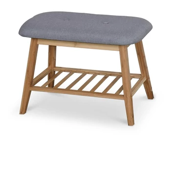 Bambusz pad ST-14 / SZÜRKE