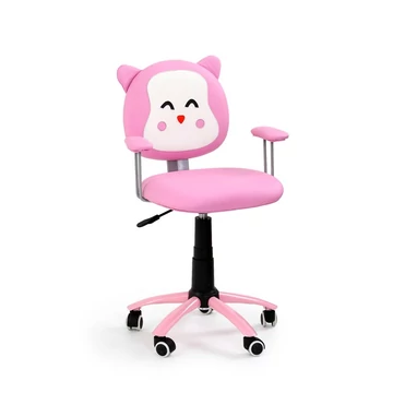 Kitty ifjúsági forgószék / rózsaszín