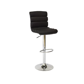 Barstool bárszék C-617 fekete
