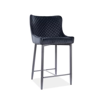 Colin B h2-Velvet fekete 19