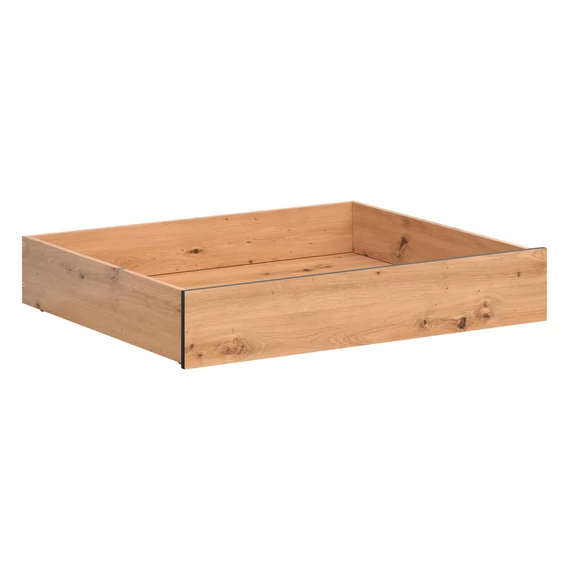 Lamea ágy alatti fiók 90 cm – artisan tölgy