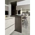 Kép 3/7 - Nolte STONE konyha – modern kőhatású design 3 különleges színben