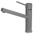 Kép 1/2 - Elleci Sava M73 Titanium csaptelep – Modern elegancia prémium kivitelben